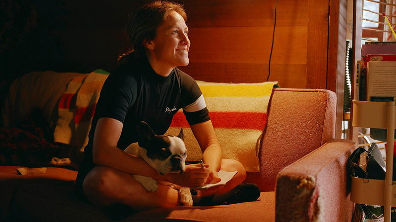 Rapha - Women's Core Cargo Shorts - Slide - 7