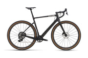 Cervélo - Áspero Rival XPLR eTAP AXS 1 - 2022 - Satin Black