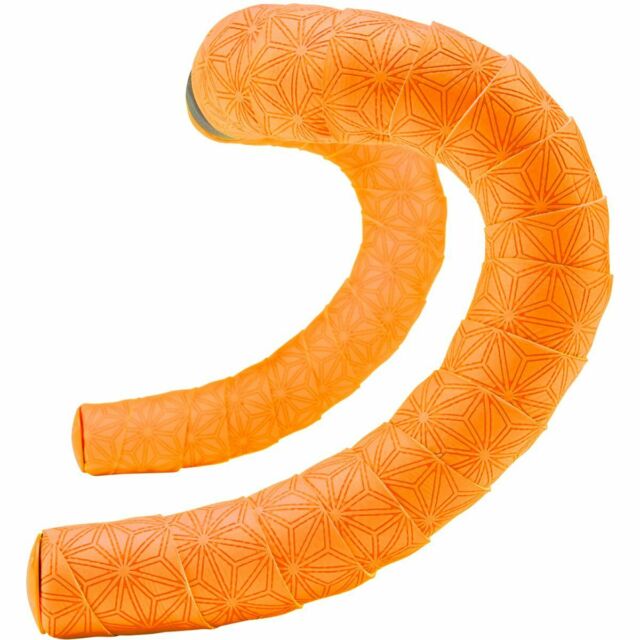 Supacaz - Super Sticky Kush Classic - Neon Orange