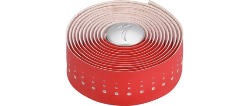 Specialized - S-Wrap Classic Synthetic Leather Bartape - Red/White
