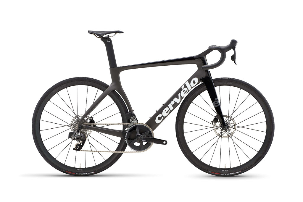 Cervelo s best sale disc ultegra di2