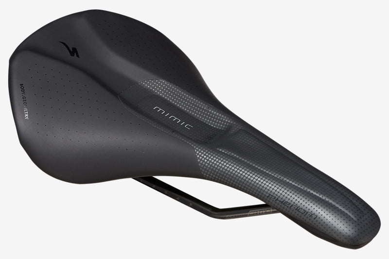 Specialized - Women's Phenom Comp with MIMIC - 1