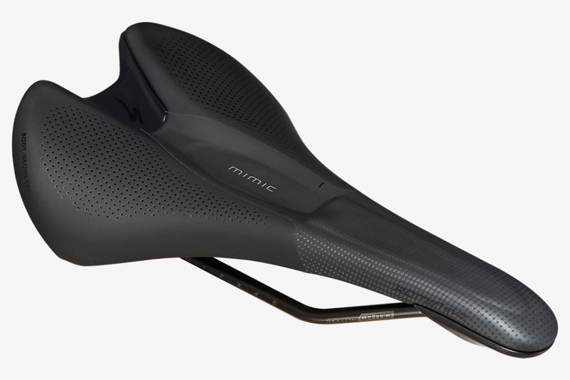 Specialized - Women's Romin Evo Comp with MIMIC - 1