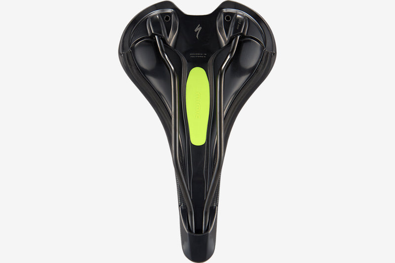 Specialized - Women's Romin Evo Comp with MIMIC - 2