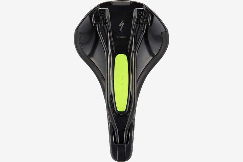 Specialized - Women's Phenom Comp with MIMIC - 2