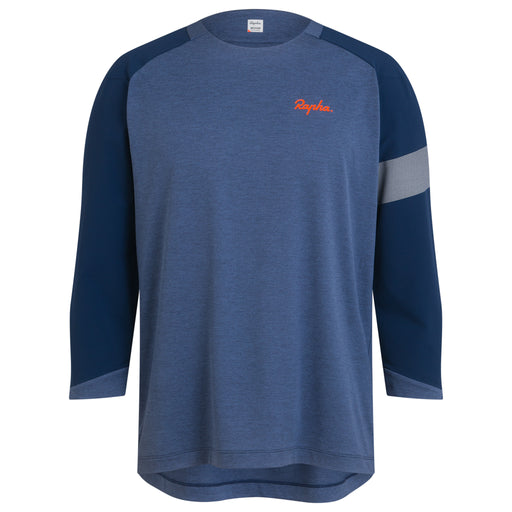 Rapha - Men's Trail 3/4 Sleeve Jersey