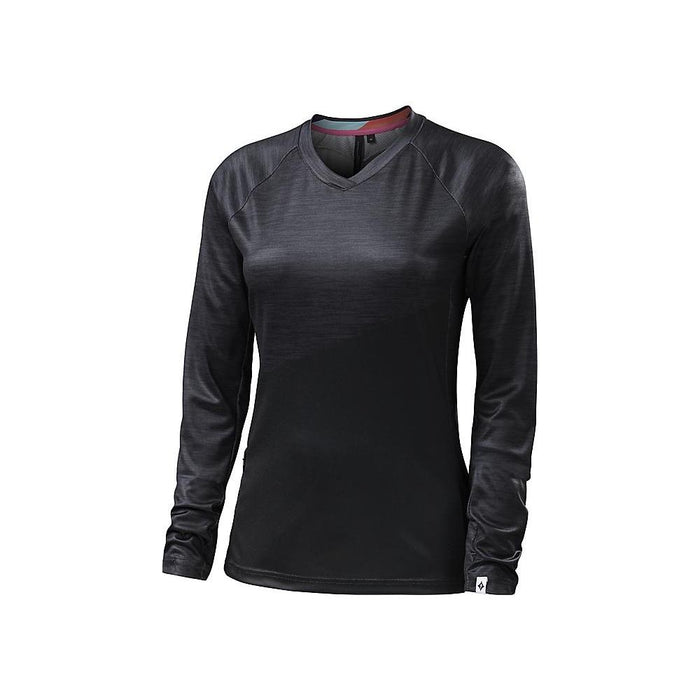 Specialized - Women's Andorra Comp LS Jersey