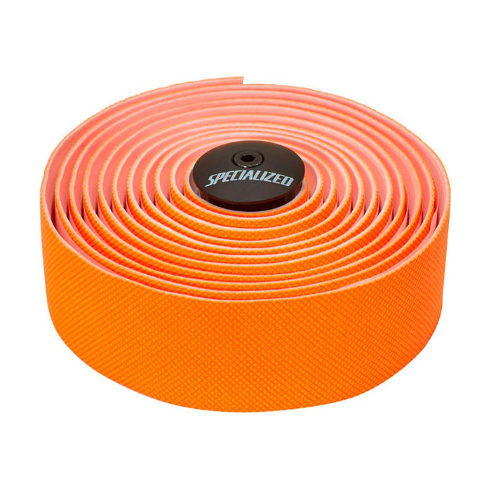 Specialized - S-Wrap HD Bar Tape - Neon Orange