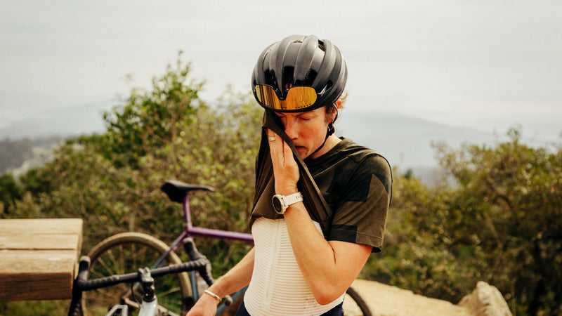 Rapha - Explore Glasses - Slide - 5