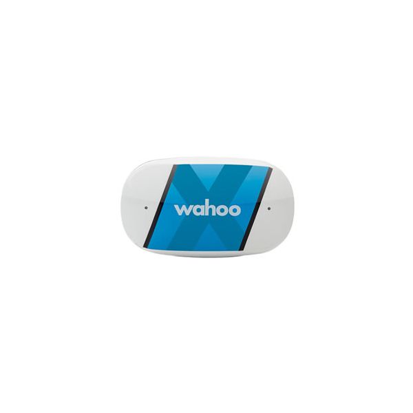 Wahoo - TICKR X Heart Rate Monitor - 2