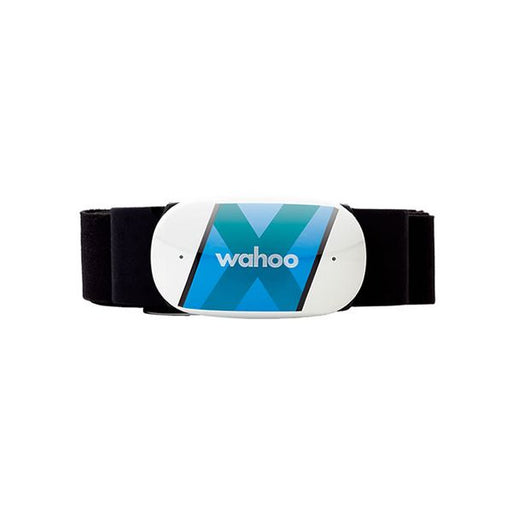 Wahoo - TICKR X Heart Rate Monitor - 1