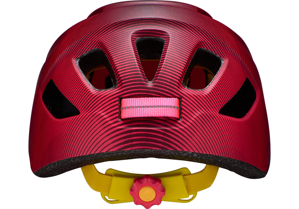 Specialized - Mio Standard Buckle - Cast Berry/Acid Pink Refraction - 6