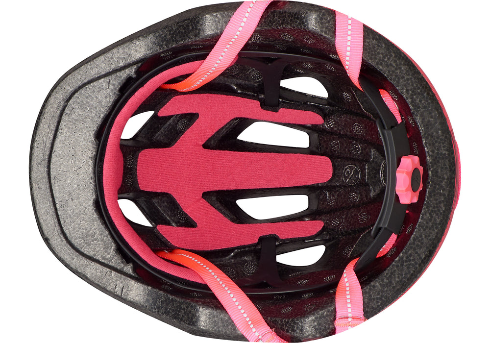 Specialized - Mio Standard Buckle - Cast Berry/Acid Pink Refraction - 4