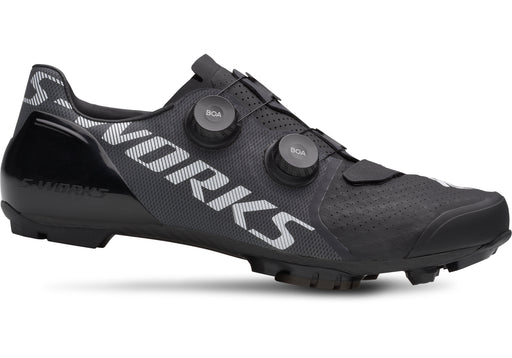 Specialized - S-Works Recon Mountain Bike Shoes - 2019 - 1
