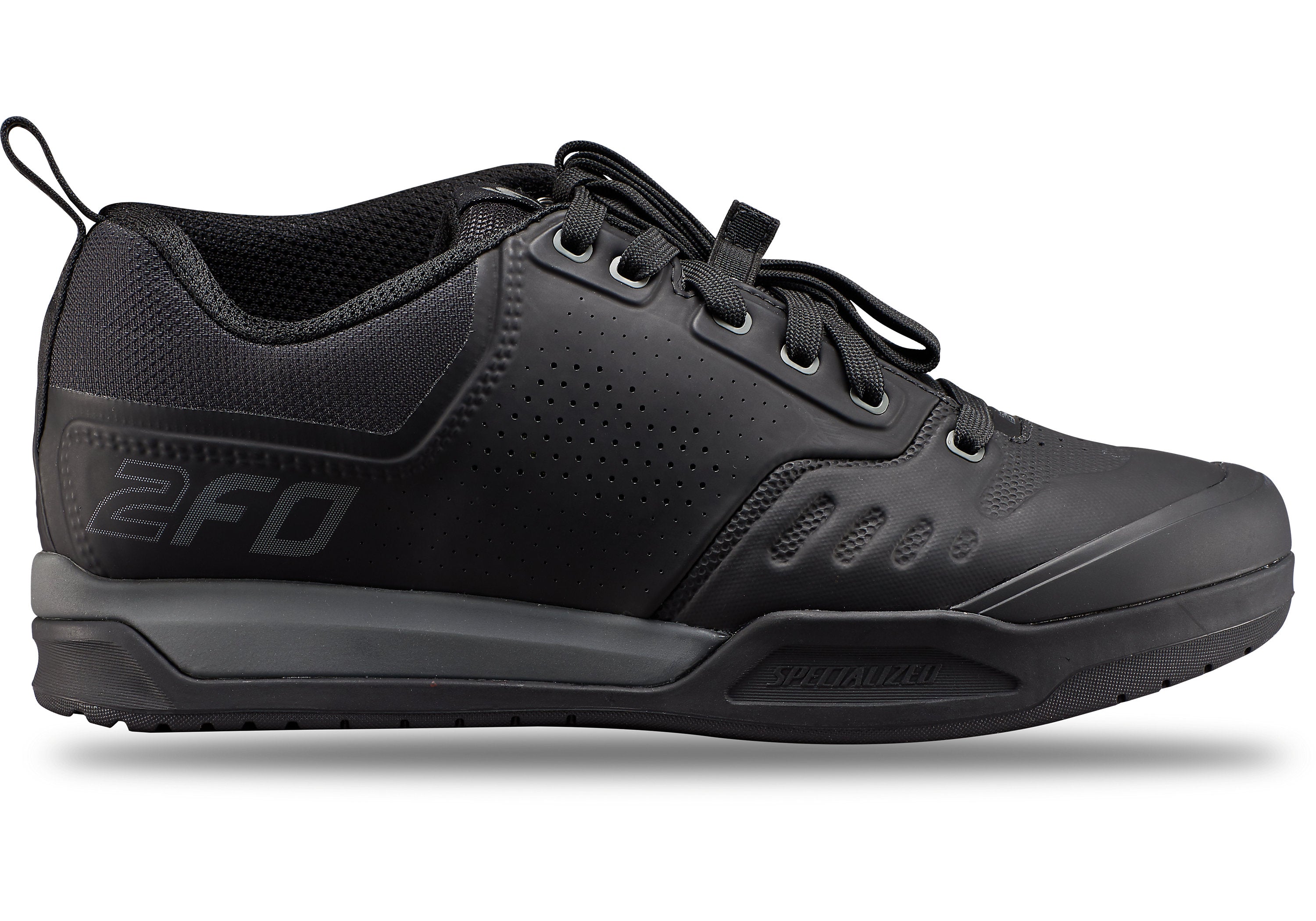 Specialized - 2FO Clip 2.0 Mountain Bike Shoes - 2020 | iRIDE - NZ