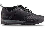 Specialized - 2FO Clip 2.0 Mountain Bike Shoes - 2020 - Black - 1