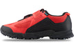 Specialized - Rime 2.0 Mountain Bike Shoes - Red - 3