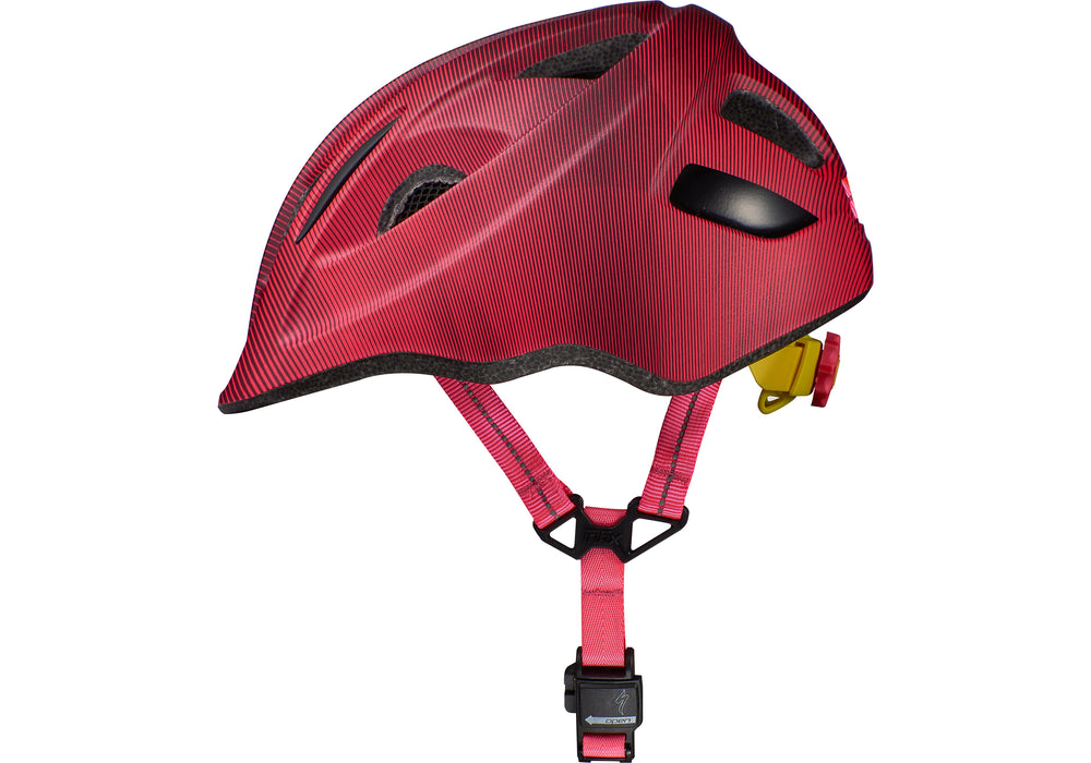 Specialized - Mio Standard Buckle - Cast Berry/Acid Pink Refraction - 5