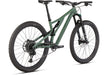 Specialized - Stumpjumper Comp Alloy - GLOSS SAGE GREEN / FOREST GREEN - 2021 - 3