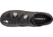 Specialized - S-Works Ares Road Shoes - Black - 4