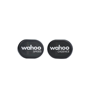 Wahoo - Rpm Speed & Cadence Sensor Bundle - 1