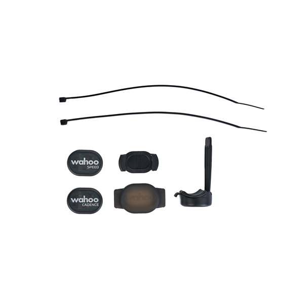 Wahoo - Rpm Speed & Cadence Sensor Bundle - 2