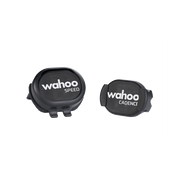 Wahoo - Rpm Speed & Cadence Sensor Bundle - 3